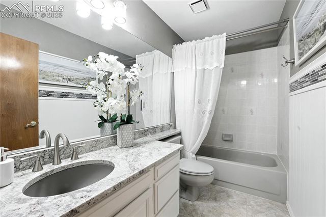 855 Pebble Creek Court, Monument, CO 80132