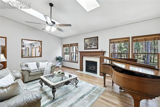 855 Pebble Creek Court, Monument, CO 80132