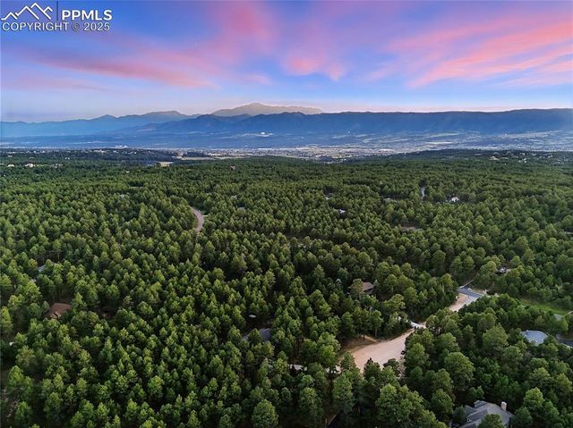 855 Pebble Creek Court, Monument, CO 80132