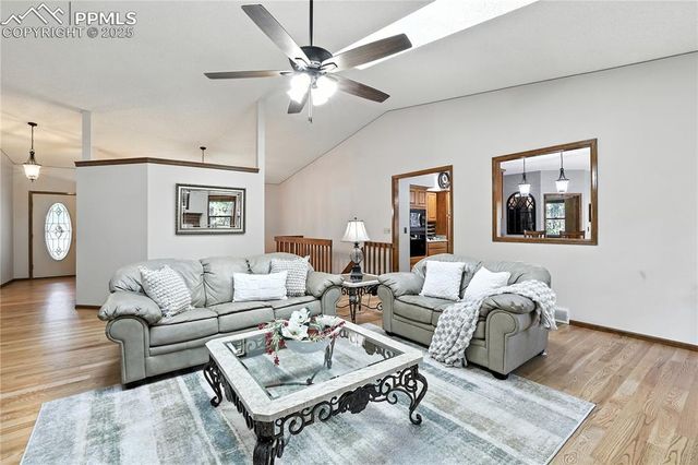 855 Pebble Creek Court, Monument, CO 80132