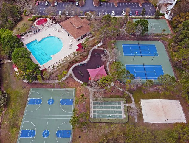 1138 HILLHURST DRIVE, Wesley Chapel, FL 33543