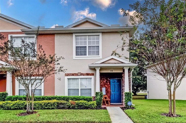 1138 HILLHURST DRIVE, Wesley Chapel, FL 33543