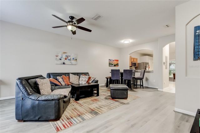 1138 HILLHURST DRIVE, Wesley Chapel, FL 33543