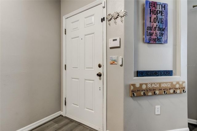 1138 HILLHURST DRIVE, Wesley Chapel, FL 33543