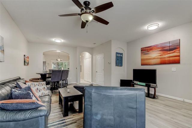 1138 HILLHURST DRIVE, Wesley Chapel, FL 33543