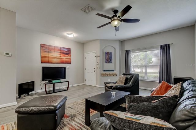 1138 HILLHURST DRIVE, Wesley Chapel, FL 33543