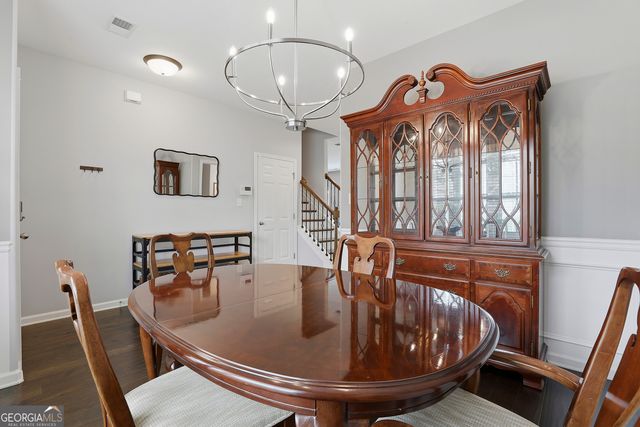 11 Doolittle Court, Newnan, GA 30265