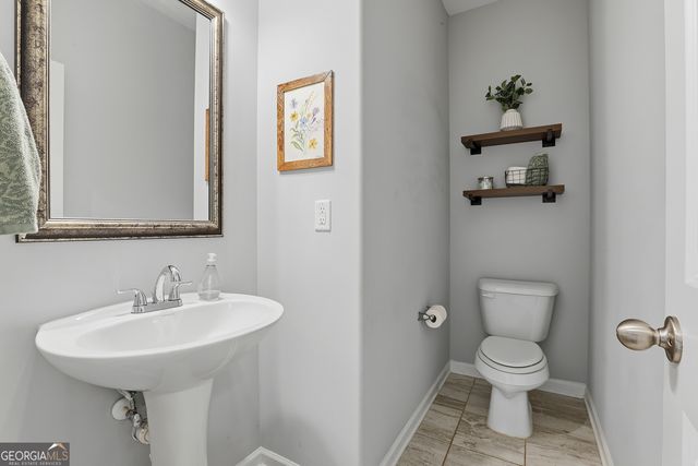 11 Doolittle Court, Newnan, GA 30265