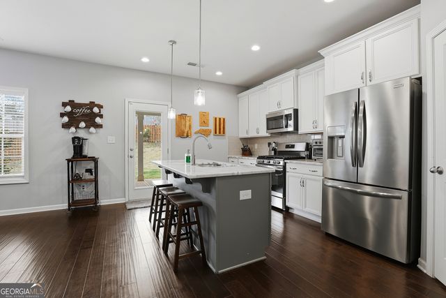 11 Doolittle Court, Newnan, GA 30265