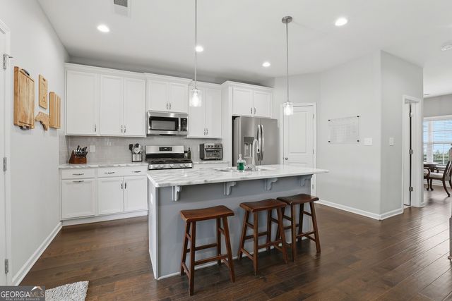 11 Doolittle Court, Newnan, GA 30265