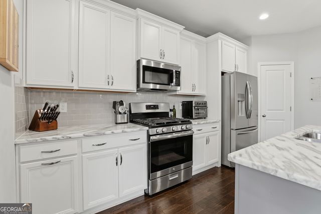 11 Doolittle Court, Newnan, GA 30265