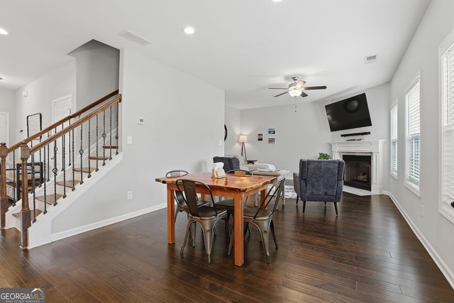 11 Doolittle Court, Newnan, GA 30265