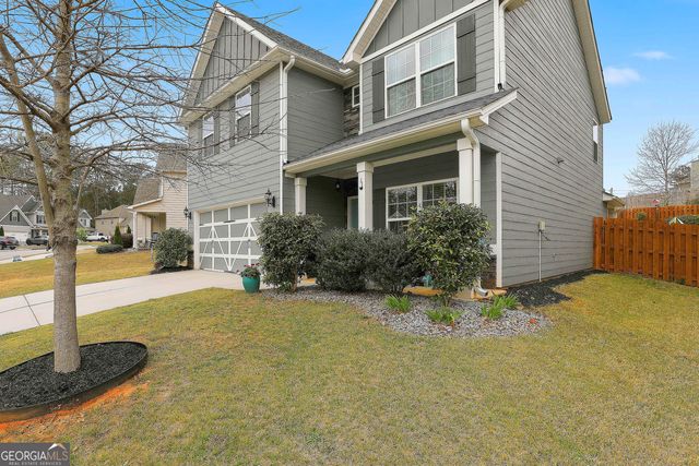 11 Doolittle Court, Newnan, GA 30265