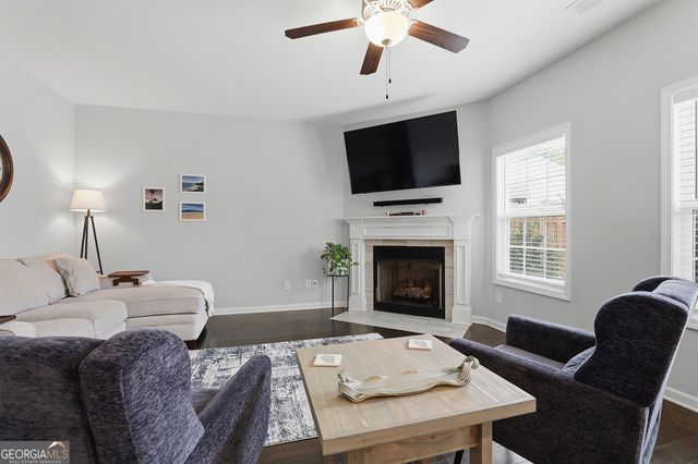 11 Doolittle Court, Newnan, GA 30265