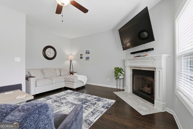 11 Doolittle Court, Newnan, GA 30265