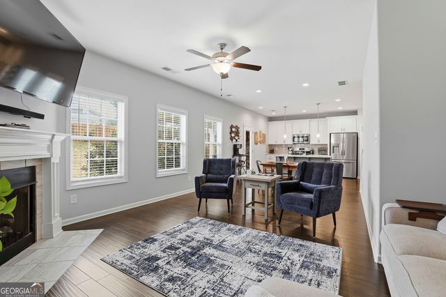 11 Doolittle Court, Newnan, GA 30265