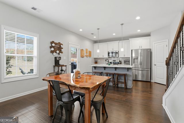 11 Doolittle Court, Newnan, GA 30265