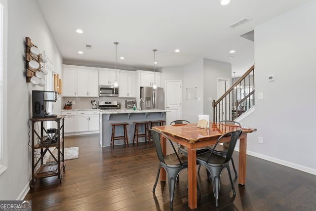 11 Doolittle Court, Newnan, GA 30265