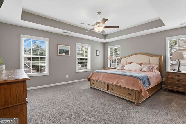 11 Doolittle Court, Newnan, GA 30265