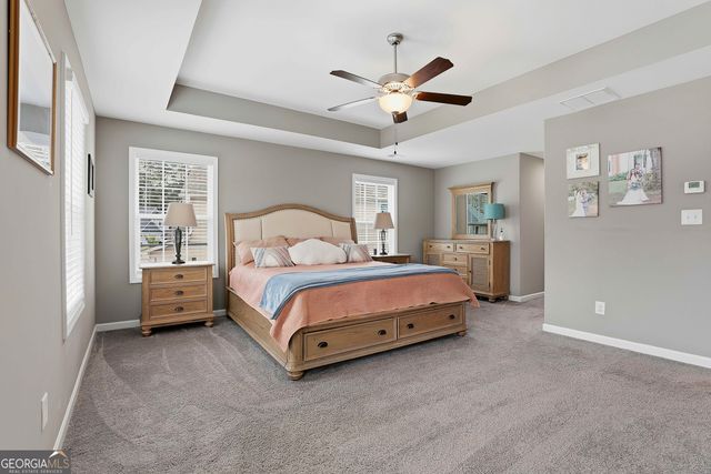 11 Doolittle Court, Newnan, GA 30265