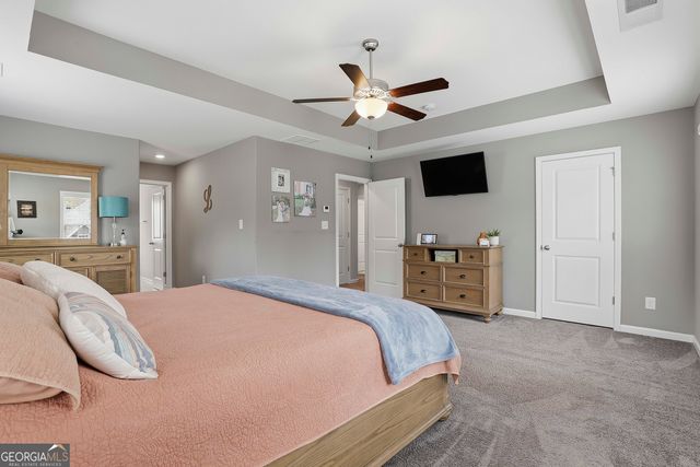 11 Doolittle Court, Newnan, GA 30265