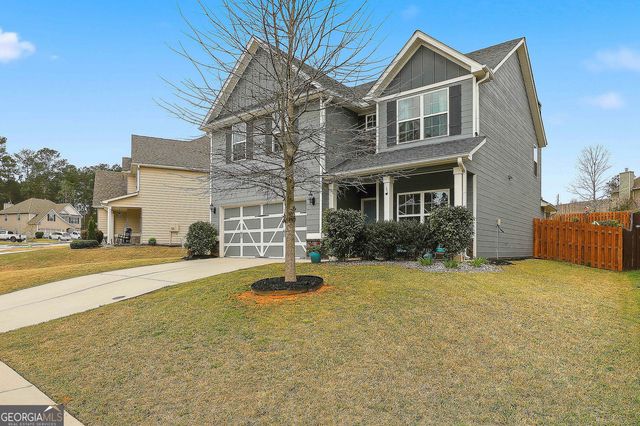 11 Doolittle Court, Newnan, GA 30265