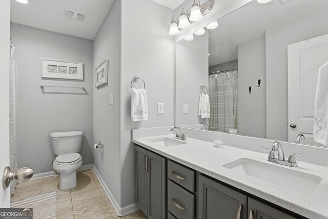 11 Doolittle Court, Newnan, GA 30265