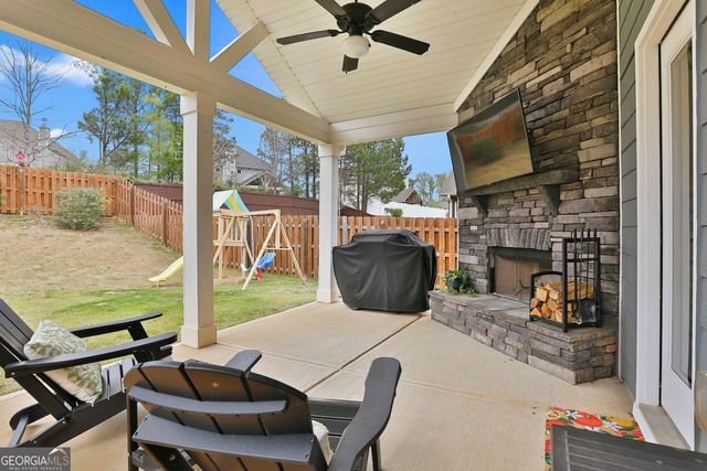 11 Doolittle Court, Newnan, GA 30265