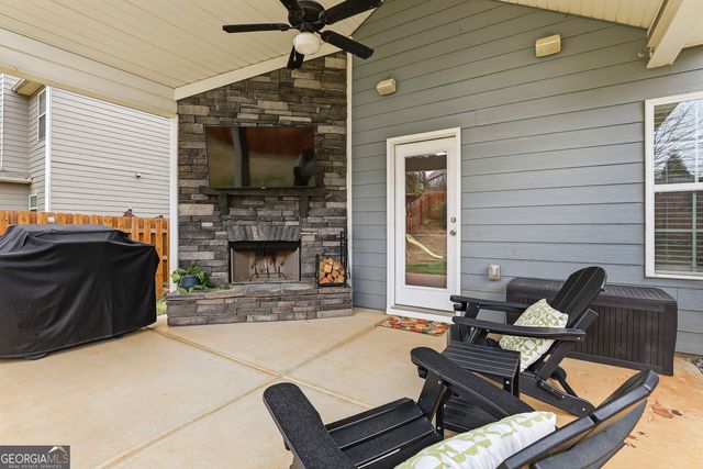 11 Doolittle Court, Newnan, GA 30265