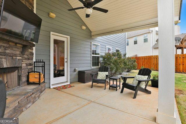 11 Doolittle Court, Newnan, GA 30265