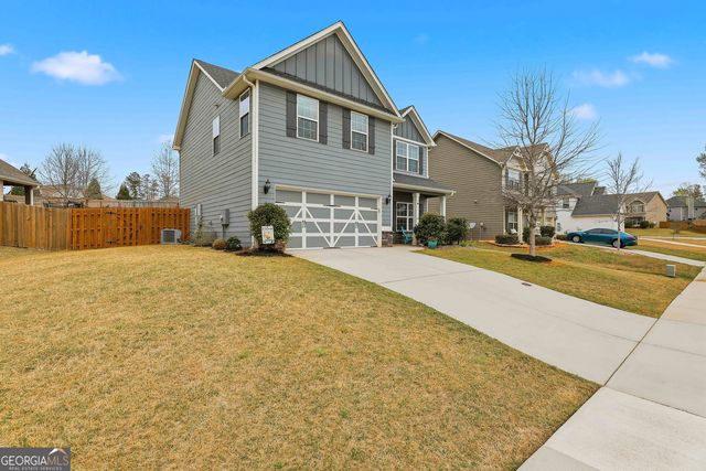 11 Doolittle Court, Newnan, GA 30265