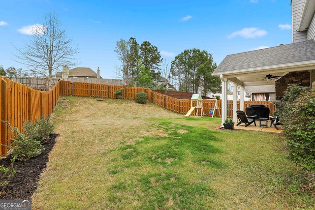 11 Doolittle Court, Newnan, GA 30265