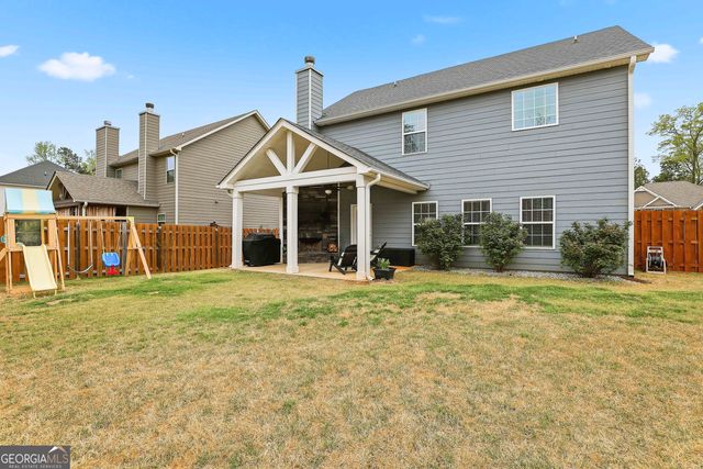 11 Doolittle Court, Newnan, GA 30265