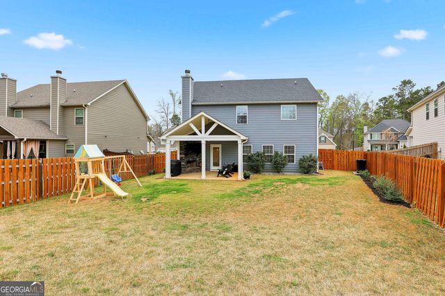 11 Doolittle Court, Newnan, GA 30265
