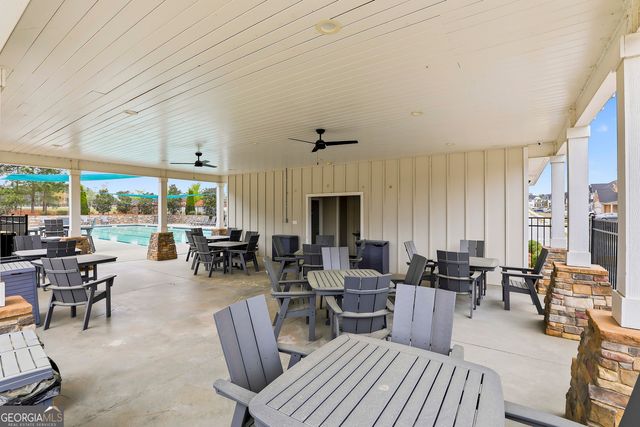 11 Doolittle Court, Newnan, GA 30265