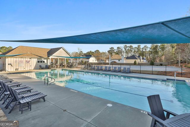 11 Doolittle Court, Newnan, GA 30265