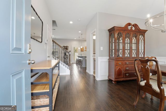 11 Doolittle Court, Newnan, GA 30265