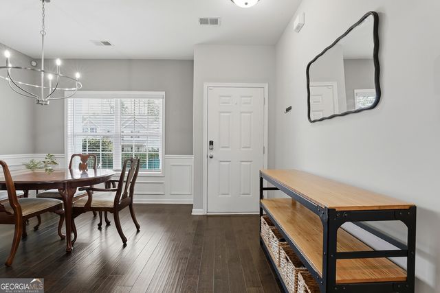 11 Doolittle Court, Newnan, GA 30265