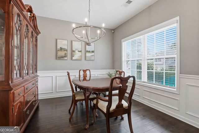 11 Doolittle Court, Newnan, GA 30265