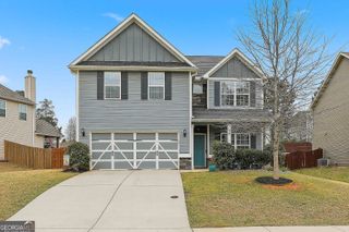 11 Doolittle Court, Newnan, GA 30265