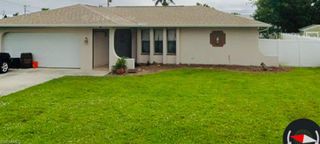 3609 SW 6th PL, Cape Coral, FL 33914