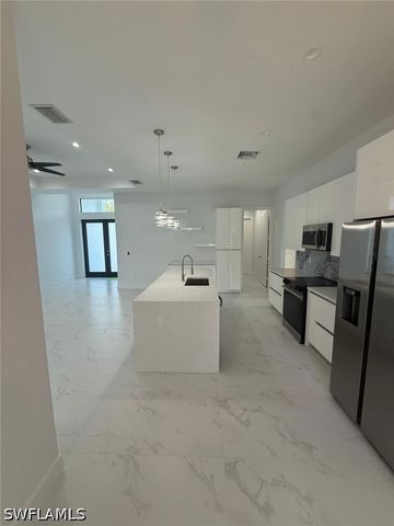 3208 16th AVE SE, Naples, FL 34117