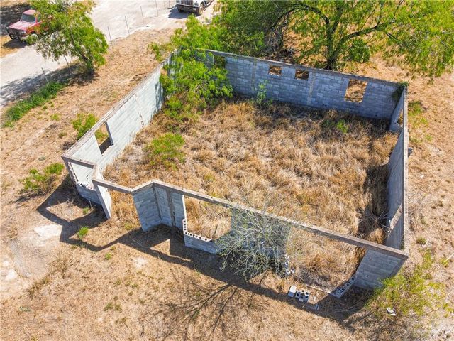4604 W Monte Cristo Road, Edinburg, TX 78541