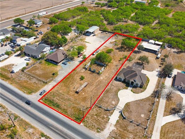 4604 W Monte Cristo Road, Edinburg, TX 78541