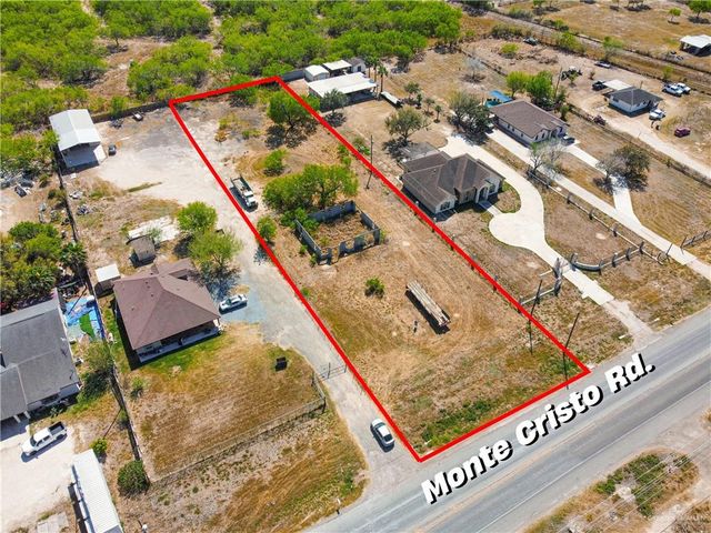 4604 W Monte Cristo Road, Edinburg, TX 78541