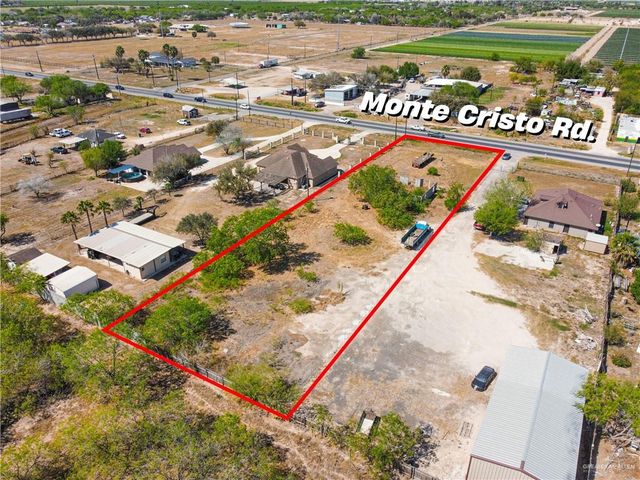 4604 W Monte Cristo Road, Edinburg, TX 78541