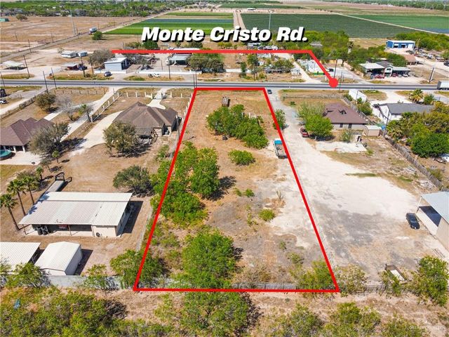 4604 W Monte Cristo Road, Edinburg, TX 78541