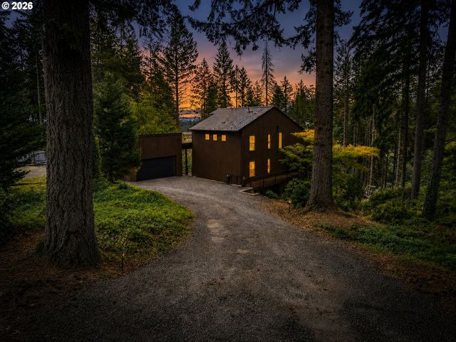 32146 VIEWCREST Dr, Warren, OR 97053