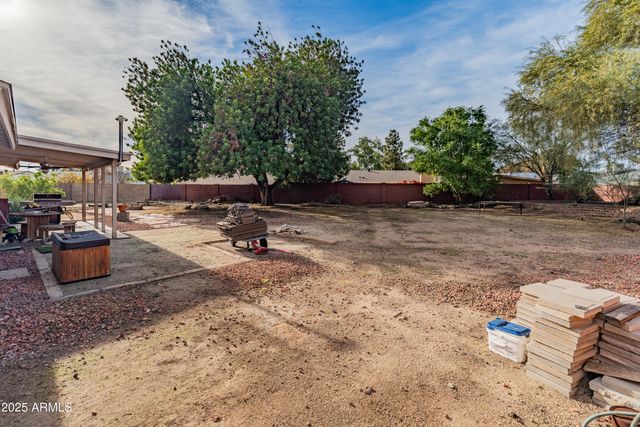 3158 W CELICA Circle W, Phoenix, AZ 85053