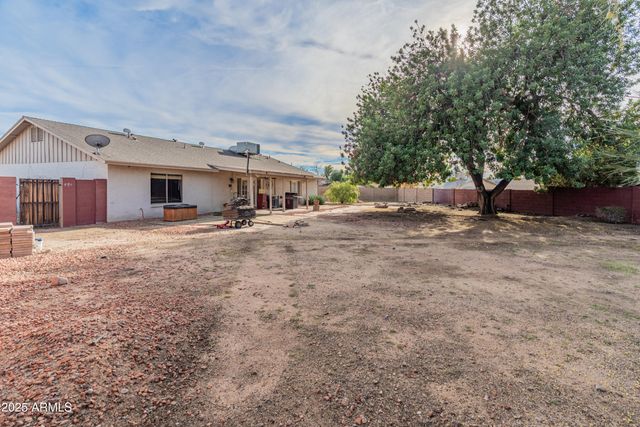3158 W CELICA Circle W, Phoenix, AZ 85053
